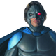 Hey, it’s Night Man!
